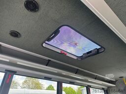 MERCEDES-BENZ Sprinter 519 29+1+1 Klima Standheizung  El. Tür