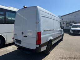 MERCEDES-BENZ Sprinter 316 CDI Klima Standh Kamera AHK Tempom.