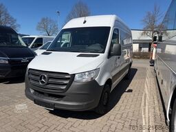 MERCEDES-BENZ Sprinter 316 CDI Klima Standh Kamera AHK Tempom.