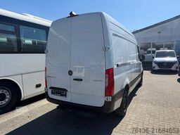 MERCEDES-BENZ Sprinter 316 CDI Klima Standh Kamera AHK Tempom.