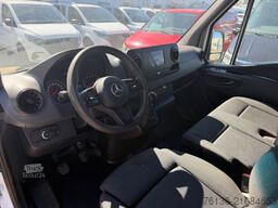 MERCEDES-BENZ Sprinter 316 CDI Klima Standh Kamera AHK Tempom.