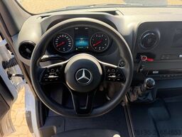 MERCEDES-BENZ Sprinter 316 CDI Klima Standh Kamera AHK Tempom.