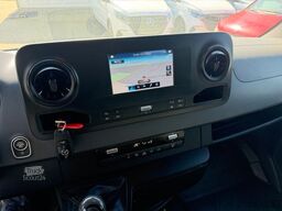 MERCEDES-BENZ Sprinter 316 CDI Klima Standh Kamera AHK Tempom.