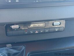 MERCEDES-BENZ Sprinter 316 CDI Klima Standh Kamera AHK Tempom.