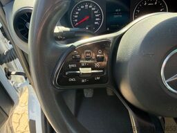 MERCEDES-BENZ Sprinter 316 CDI Klima Standh Kamera AHK Tempom.