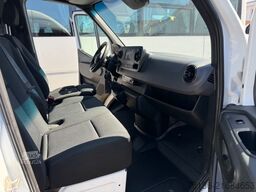 MERCEDES-BENZ Sprinter 316 CDI Klima Standh Kamera AHK Tempom.