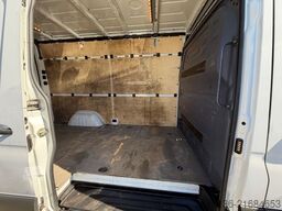 MERCEDES-BENZ Sprinter 316 CDI Klima Standh Kamera AHK Tempom.