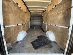 MERCEDES-BENZ Sprinter 316 CDI Klima Standh Kamera AHK Tempom.