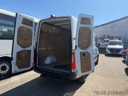 MERCEDES-BENZ Sprinter 316 CDI Klima Standh Kamera AHK Tempom.