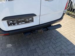 MERCEDES-BENZ Sprinter 316 CDI Klima Standh Kamera AHK Tempom.