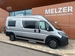 PÖSSL Roadstar 600 L - Citroen 180PS
