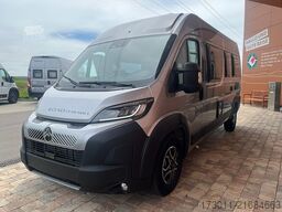 PÖSSL Roadstar 600 L - Citroen 180PS