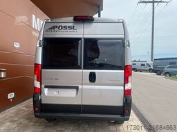 PÖSSL Roadstar 600 L - Citroen 180PS
