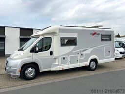 CARTHAGO T 143 - Einzelbetten -  - Solar -