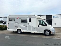 CARTHAGO T 143 - Einzelbetten -  - Solar -