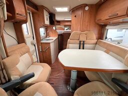 CARTHAGO T 143 - Einzelbetten -  - Solar -