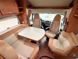 CARTHAGO T 143 - Einzelbetten -  - Solar -