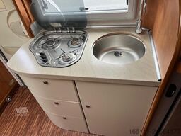 CARTHAGO T 143 - Einzelbetten -  - Solar -