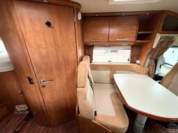 CARTHAGO T 143 - Einzelbetten -  - Solar -