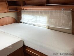 CARTHAGO T 143 - Einzelbetten -  - Solar -