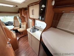 CARTHAGO T 143 - Einzelbetten -  - Solar -