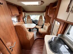 CARTHAGO T 143 - Einzelbetten -  - Solar -