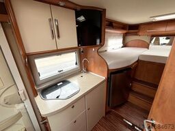 CARTHAGO T 143 - Einzelbetten -  - Solar -