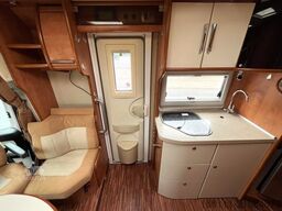 CARTHAGO T 143 - Einzelbetten -  - Solar -