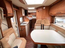 CARTHAGO T 143 - Einzelbetten -  - Solar -