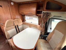 CARTHAGO T 143 - Einzelbetten -  - Solar -