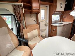 CARTHAGO T 143 - Einzelbetten -  - Solar -