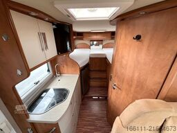 CARTHAGO T 143 - Einzelbetten -  - Solar -