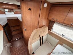 CARTHAGO T 143 - Einzelbetten -  - Solar -