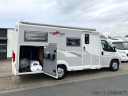 CARTHAGO T 143 - Einzelbetten -  - Solar -