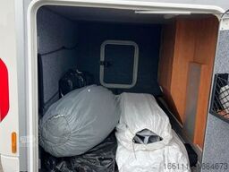 CARTHAGO T 143 - Einzelbetten -  - Solar -