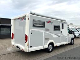 CARTHAGO T 143 - Einzelbetten -  - Solar -