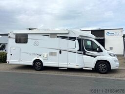 KNAUS Sky TI 700 MEG  Siver Selection - Einzelbetten