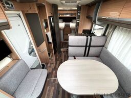 KNAUS Sky TI 700 MEG  Siver Selection - Einzelbetten