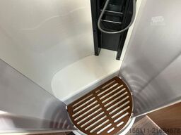 KNAUS Sky TI 700 MEG  Siver Selection - Einzelbetten