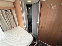 KNAUS Sky TI 700 MEG  Siver Selection - Einzelbetten