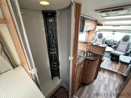 KNAUS Sky TI 700 MEG  Siver Selection - Einzelbetten