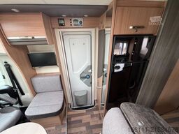 KNAUS Sky TI 700 MEG  Siver Selection - Einzelbetten