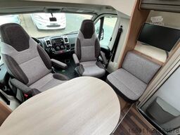 KNAUS Sky TI 700 MEG  Siver Selection - Einzelbetten