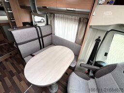 KNAUS Sky TI 700 MEG  Siver Selection - Einzelbetten