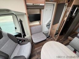 KNAUS Sky TI 700 MEG  Siver Selection - Einzelbetten