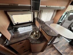 KNAUS Sky TI 700 MEG  Siver Selection - Einzelbetten