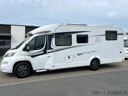 KNAUS Sky TI 700 MEG  Siver Selection - Einzelbetten