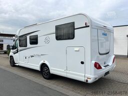 KNAUS Sky TI 700 MEG  Siver Selection - Einzelbetten