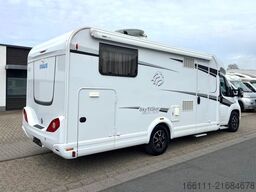 KNAUS Sky TI 700 MEG  Siver Selection - Einzelbetten