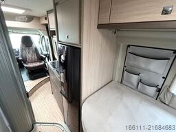 PÖSSL Road Cruiser - Einzelbetten - Klima - Tempomat -